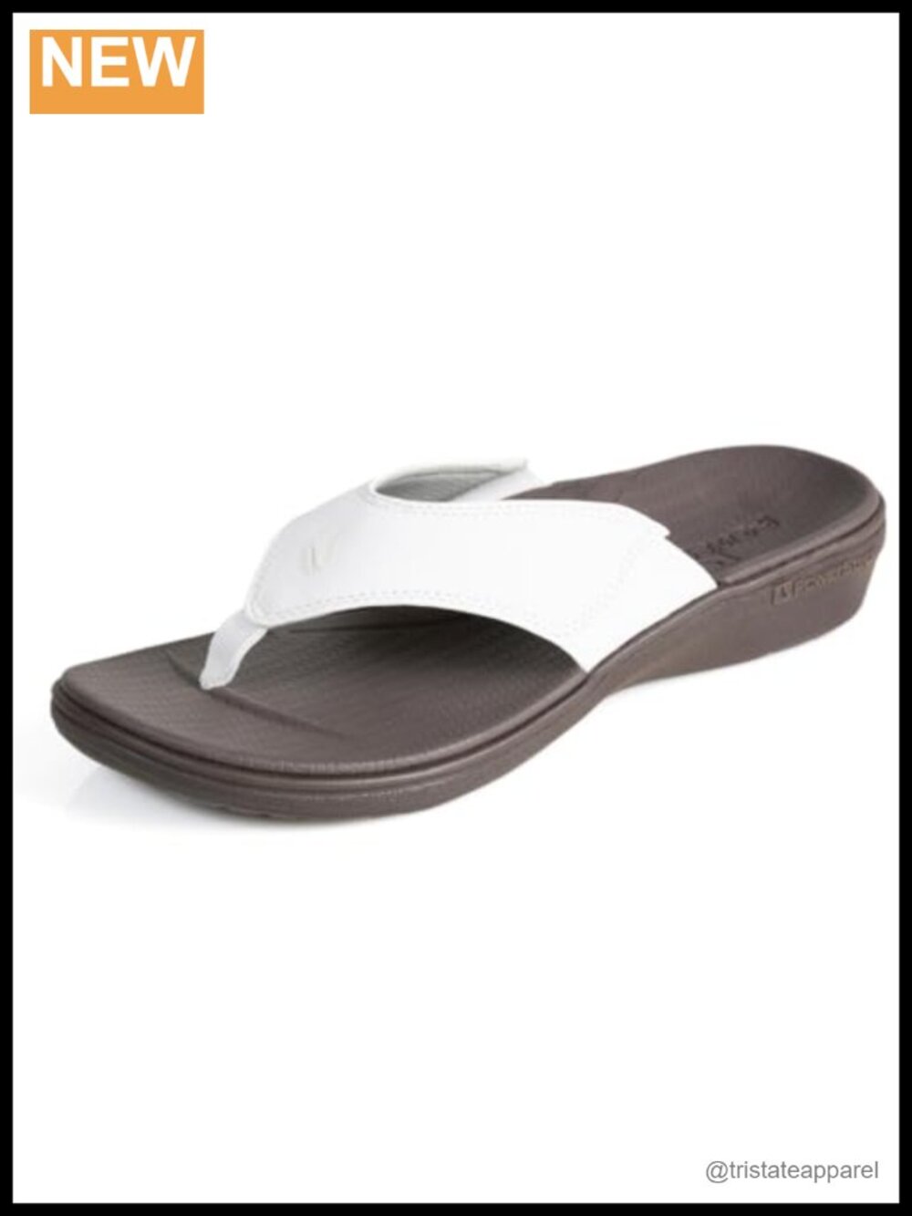 Orthotic Arch Support Thong Sandal Flip Flop Plantar Fasciitis Relief